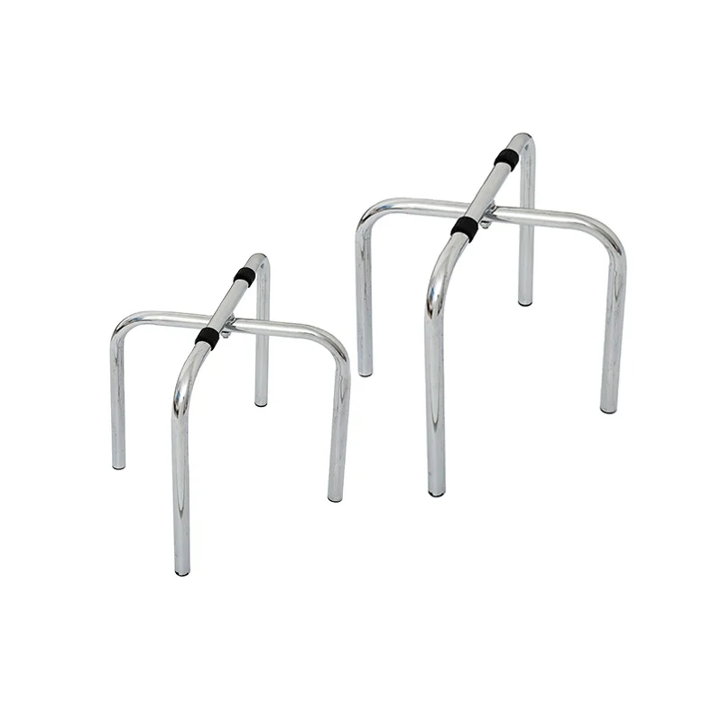 Durable High-strength Steel Coffin Rack Catafalque Funeral Supplies Manufacturer