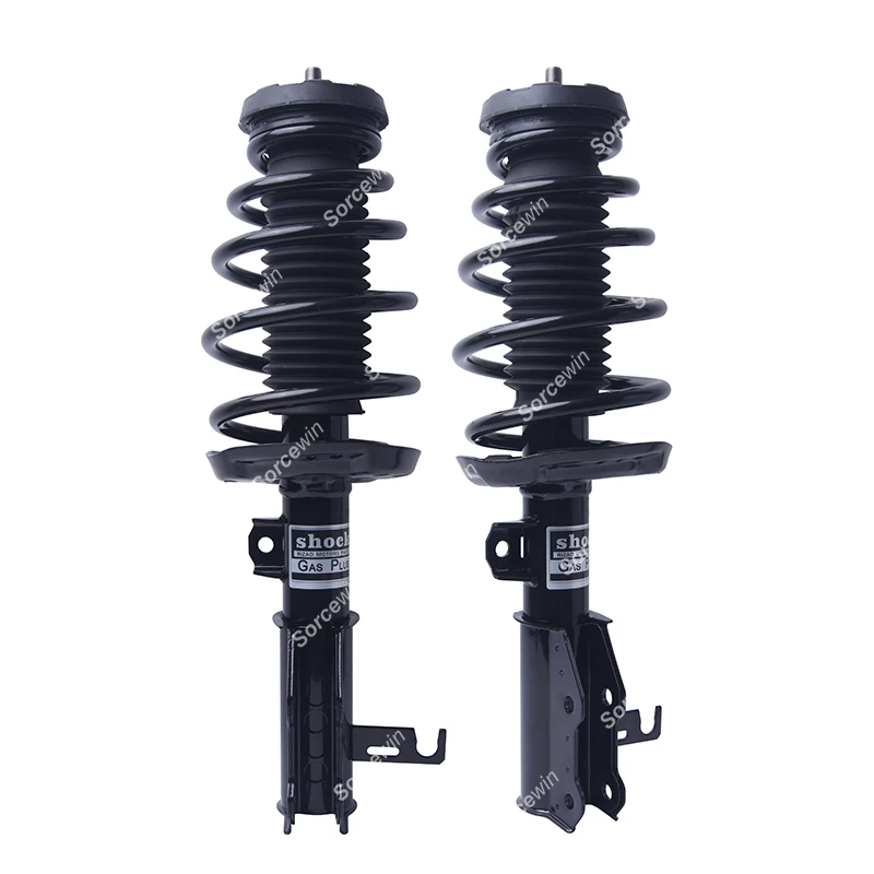 1Pcs For GM Chevrolet Malibu Impala Buick Regal Suspension Front Rear Shock Absorber Assembly Strut 22862224 22862223 22862246