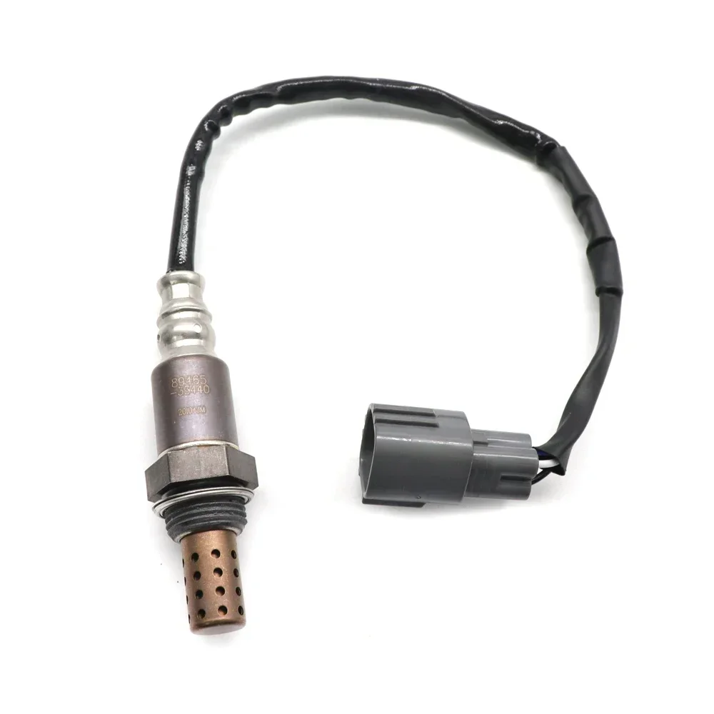 Lambda O2 Oxygen Sensor 89465-33440 For Lexus ES240 DAIHATSU CUORE TERIOS Toyota RAV4 PICNIC CAMRY YARIS VERSO CARINA E