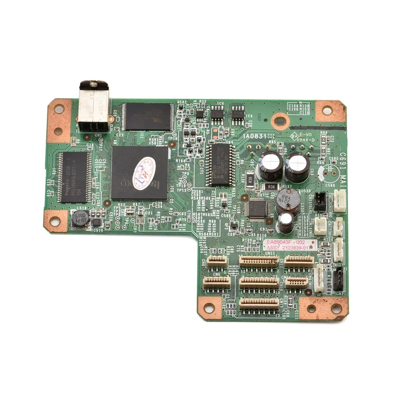 Formatter Board Logic Main Board Mother Board for Epson L800 L801 A50 T50 P50 T60 Printer