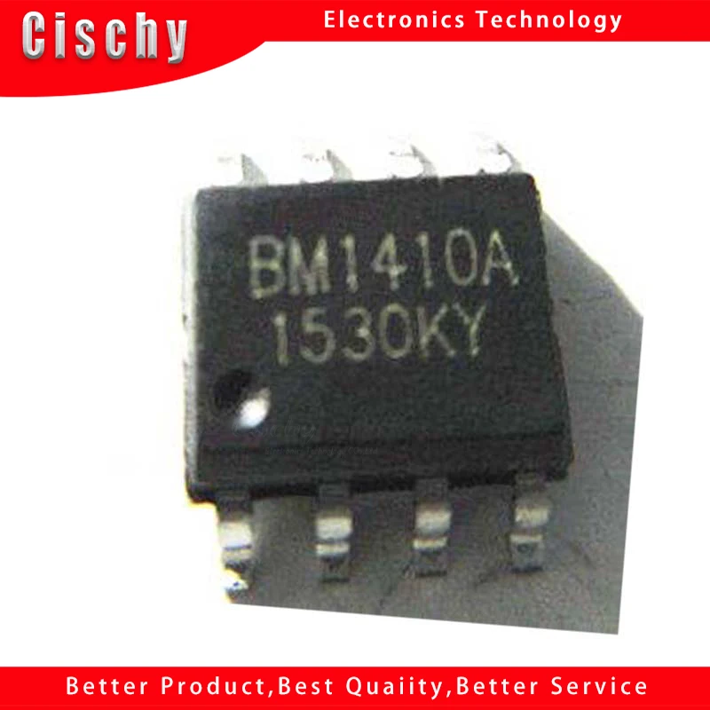 

10pcs/lot BM1410A BM1410 SOP-8 In Stock