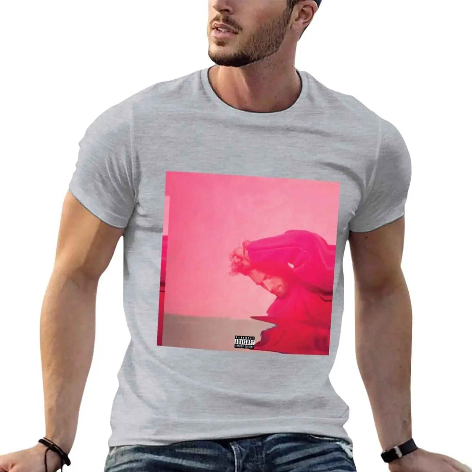 Marc E. Bassy Gossip Columns T-Shirt cute tops aesthetic clothes heavyweights Men's clothing