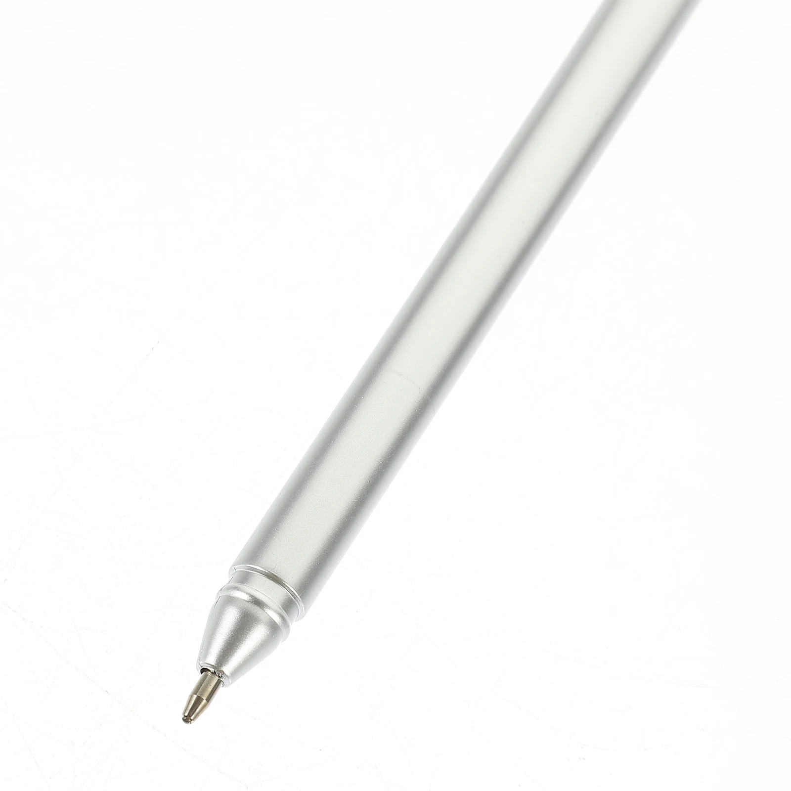 

6 Pcs Golf Club Pen Alloy Cartoon Ballpoint Desktop Novelty Pens for Kids Pp Office
