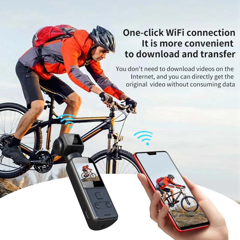 Thumbnail 4 - #39 Highest Rated 5K Action Cameras to Buy in 2026