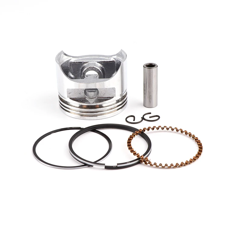 4 Stroke Piston Ring Pin Kit 39mm For Honda GX35 GX31 139F GX35NT HHT35S UMK35 Engine Motor Rebuild Replace Part 13101-Z0Z-000