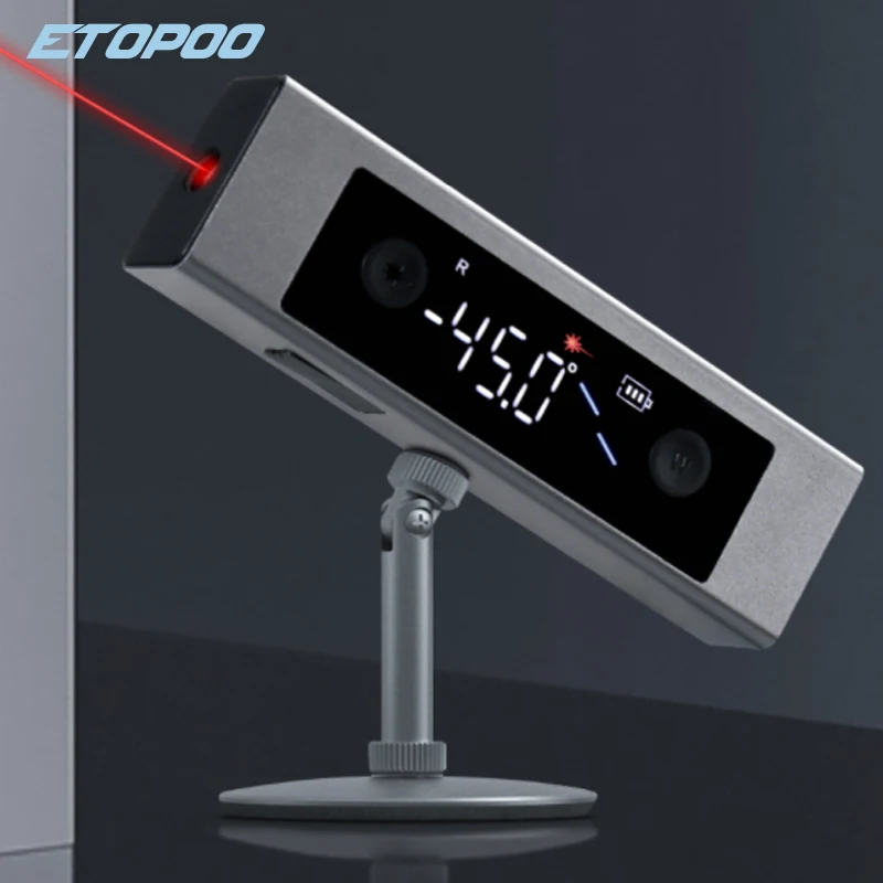 Ferramentas de Medição a Laser para Casa Projetor a Laser l1 Medida a Laser de Carregamento Usb c