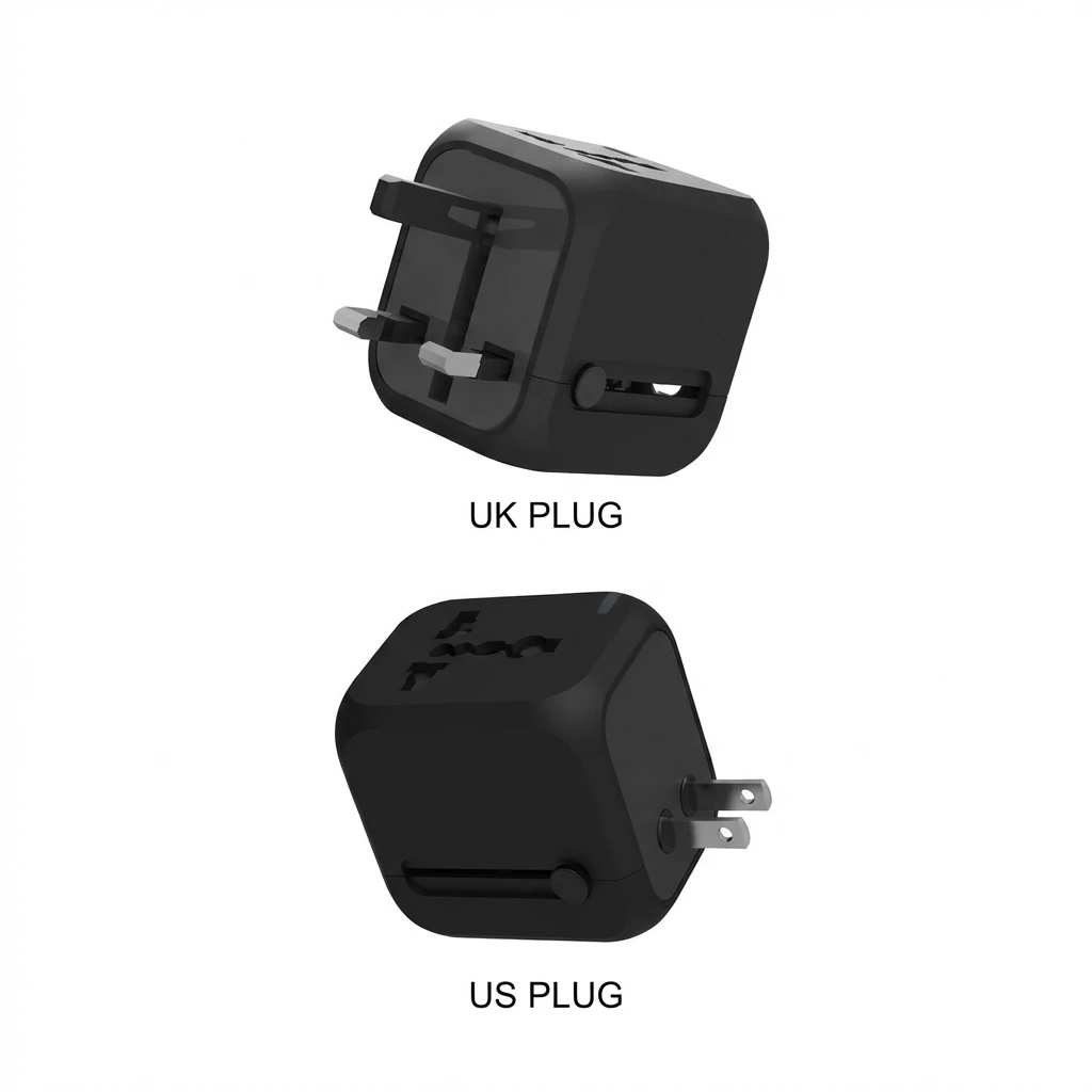 Thumbnail 4 - #7 Best Travel Adapters to Buy In 2026