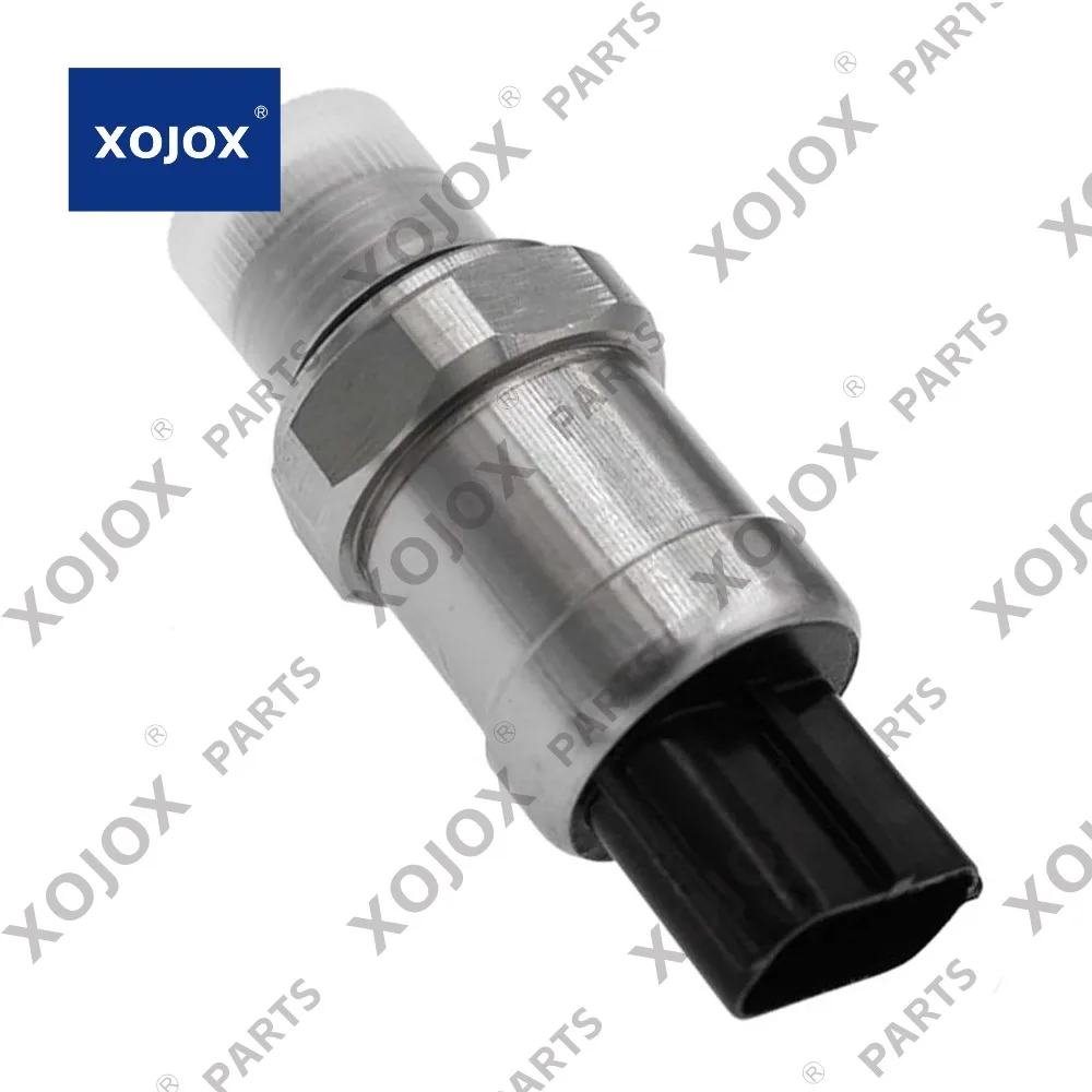 

XOJOX Pressure Sensor Switch 4436271 For Hitachi Excavator Zaxis210 ZAX270