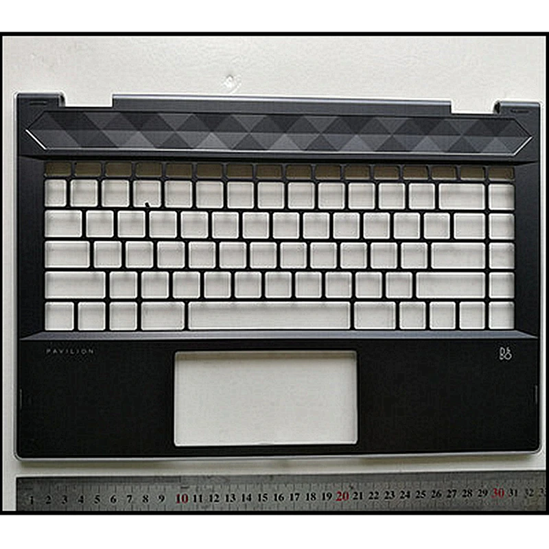 Laptop Palmrest Cover Upper Cover Keyboard Housing For HP Pavilion X360 14-CD