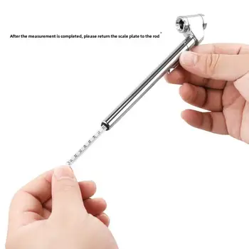 10 最佳銷售 氣壓表 - №6