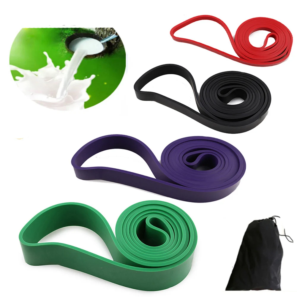 Resistance Bands for Pull Up Crossfit Power Expander,Hanging Yoga Loop,41