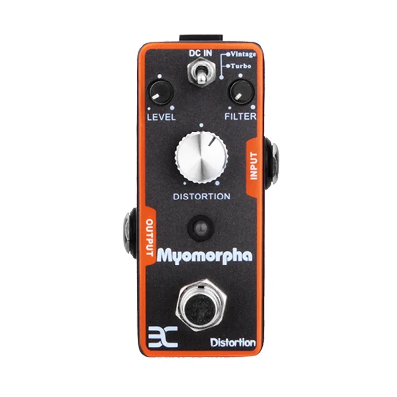 Eno TC13 Myomorpha …