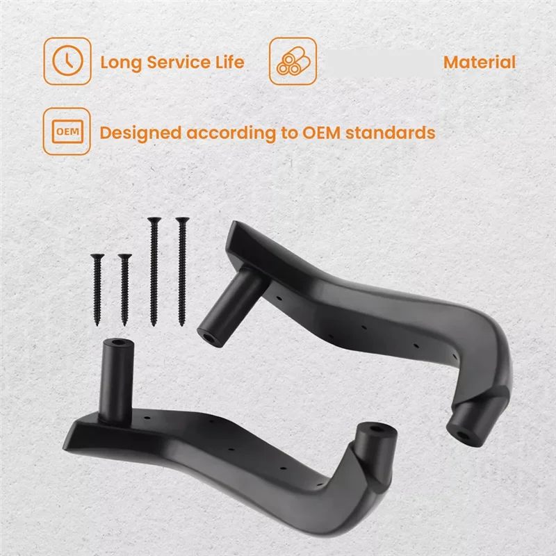 

A026-1Pair Door Handle Manual Window Panel For Ford Fiesta 2011-20 Manual Window D2BB-A23943-CA35B8 D2BB-A23942-CA35B8