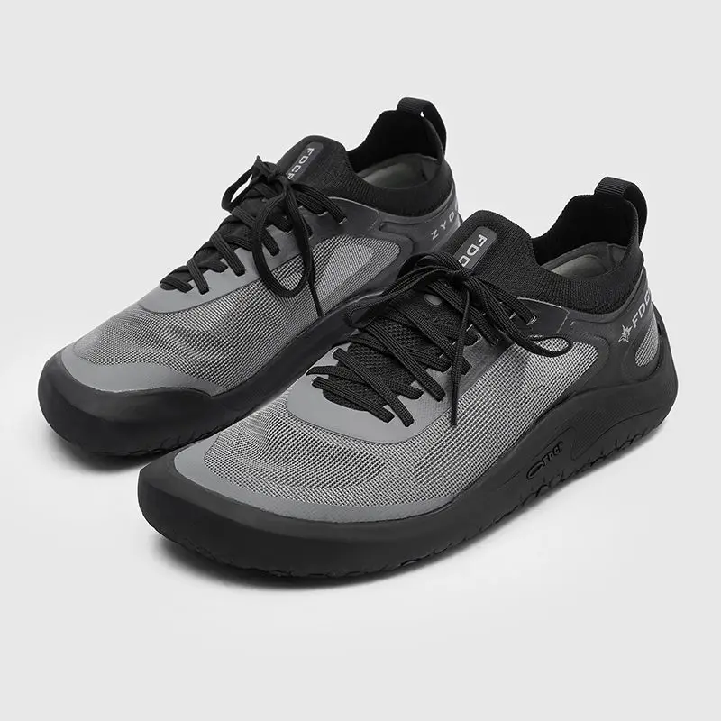 New Trend Trail Running Shoes Men Wide Feet  Leisure Sport Shoe Youth Professional Walking Shoes Men Outdoor Sports Shoe Unisex view 5