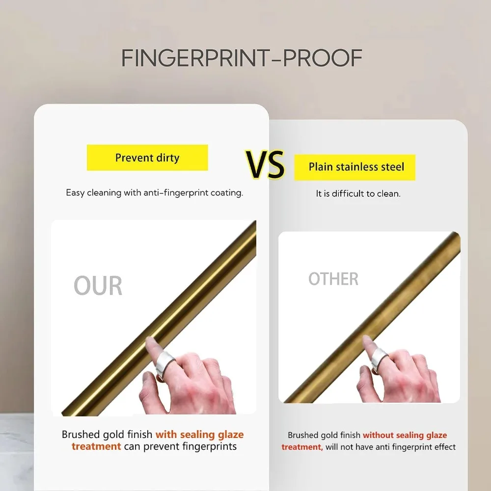 Scaldasalviette elettrico a parete con timer e controllo della temperatura per il bagno
