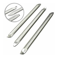 Electric Scooter Tyre Spoon Crowbar for Xiaomi M365 1S Pro 2 Bicycle Motorcycle Solid tire Lever pry Change Repair Remover Tools