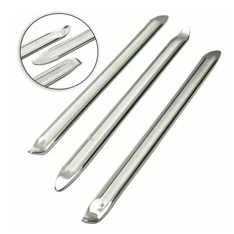 Electric Scooter Tire Spoon Crowbar for Xiaomi M365 1S Pro 2 Bicycle Motorcycle Solid Tire Lever Pry Change Repair Remover Tools