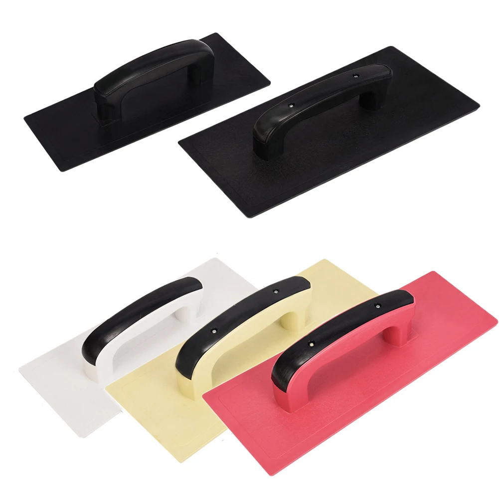 Drywall Suave e Acabamento Putty, Suave e Eficiente Building Tools, Fácil de Usar