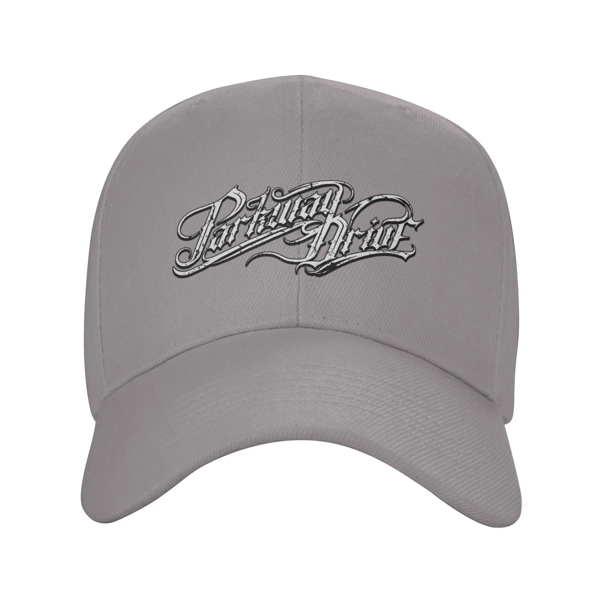 Hot Sale Parkway Drive Merch Baseball Cap  Retro Summer Woman Hat  Music Festival Summer Woman Hat