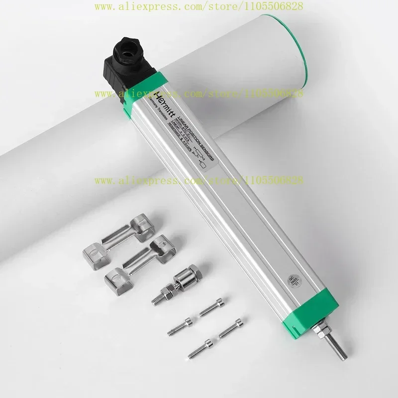 Electronic ruler tie rod type high precision Hermitt universal resistance ruler linear displacement transducer