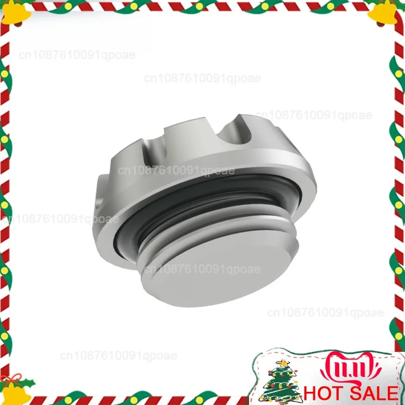 

Затянутый вручную замок серии G1/4 дюйма — заглушка водяного охлаждения THODT-V1