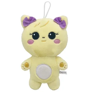 8 bebeklerin en çok satan kpop - №8