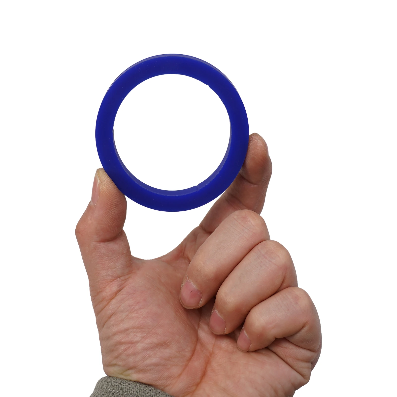 Silicone Replacement Gasket for E61 Group Heads 9mm Thickness Works with For cafelat Machines and Replica Style Units
