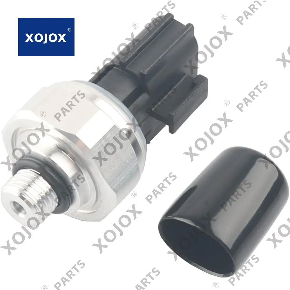 

XOJOX переключатель датчика давления кондиционера 92136-1FA0A, 921361FA0A для Infiniti G35 M35, Nissan Altima Frontier Maxima Sentra Pathfinder