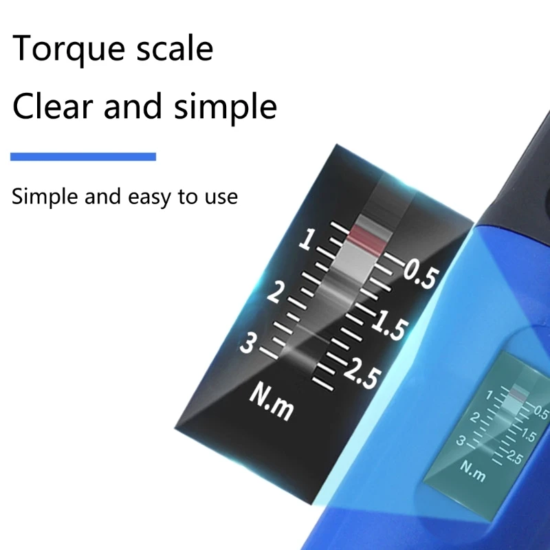 

Rotating Design Screwdriver for Precise Fastening Reliable Wrench Multi function Dropship