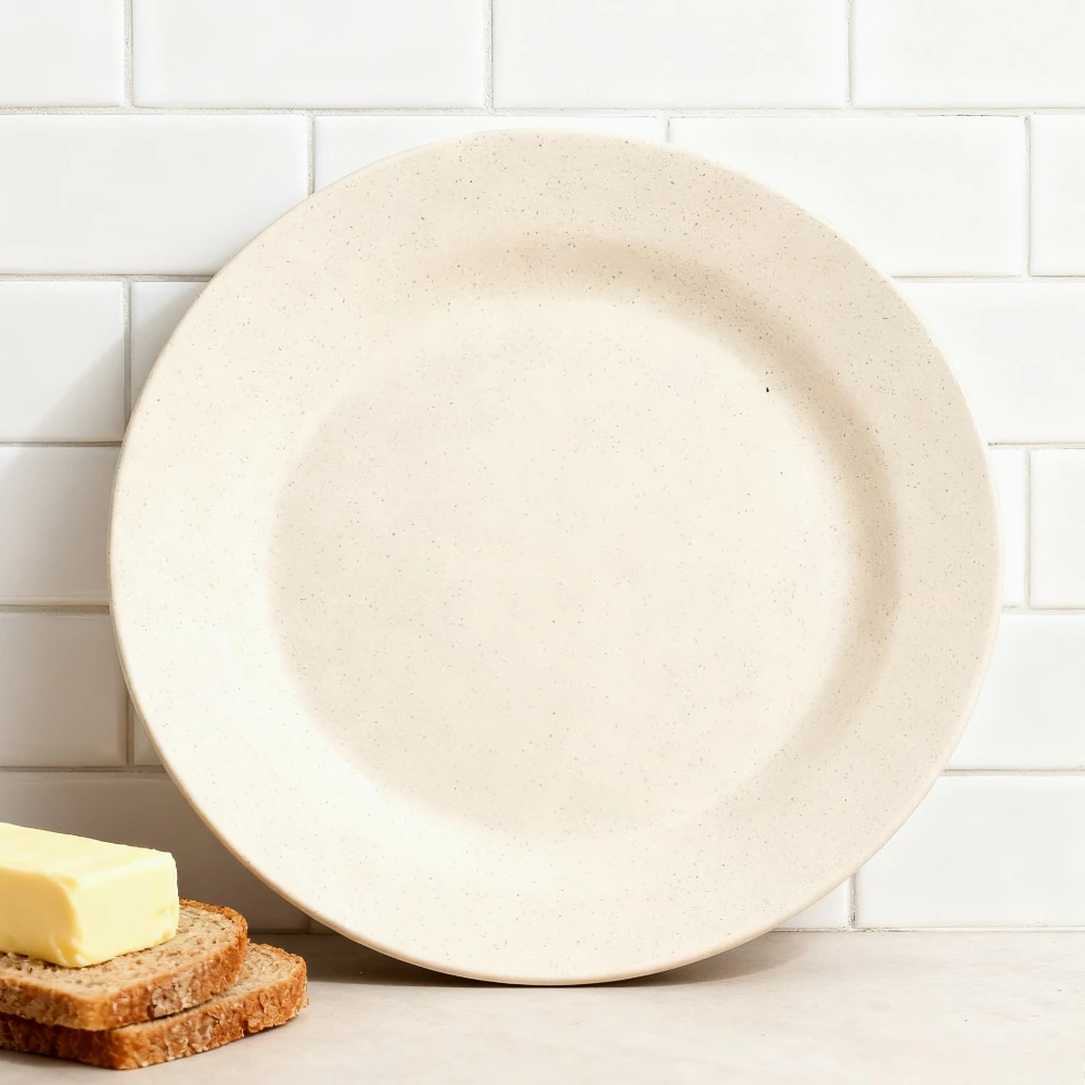 1/10Pcs Round Plast…