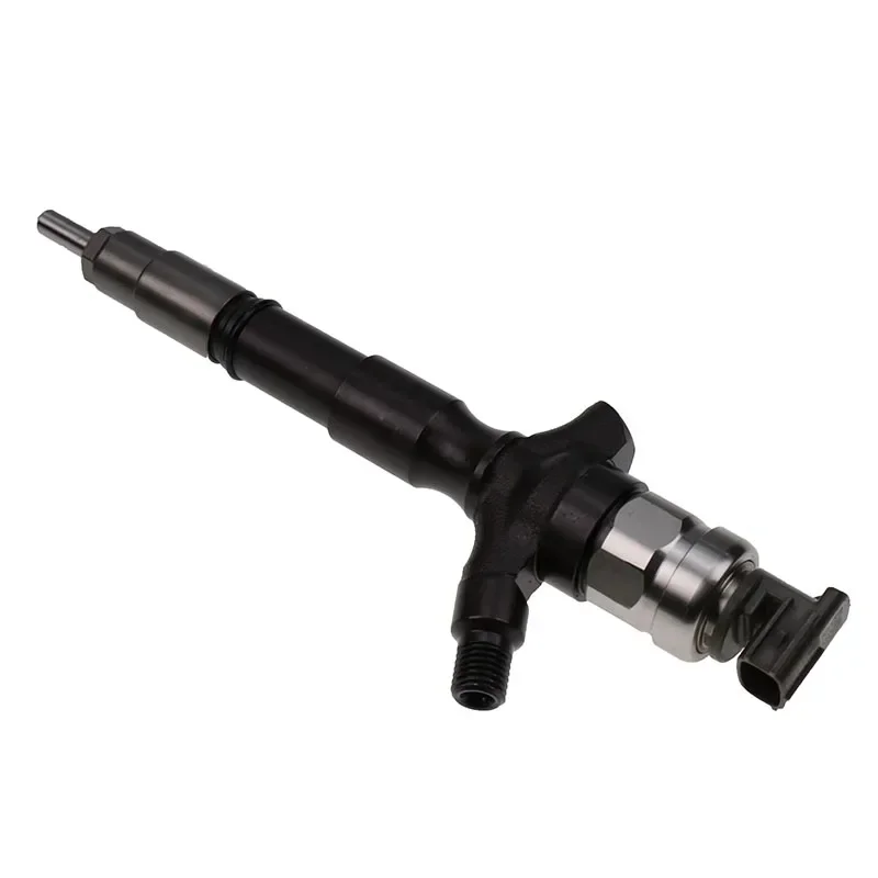 Injecteur à rampe commune 23670 – 09380, pour TOYOTA VIGO 1KD 2KD