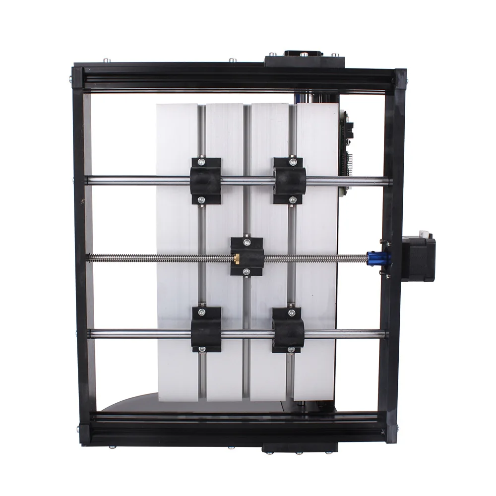 CNC3018 pro-m dual-purpose three-axis multi-function cutting engraving machine mini DIY numerical control