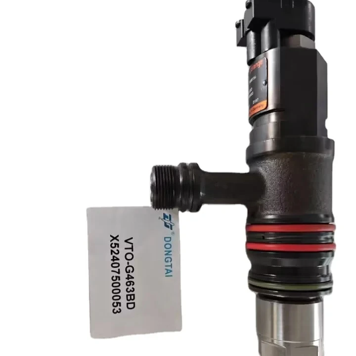 L'ORA-NGE Injector … - image