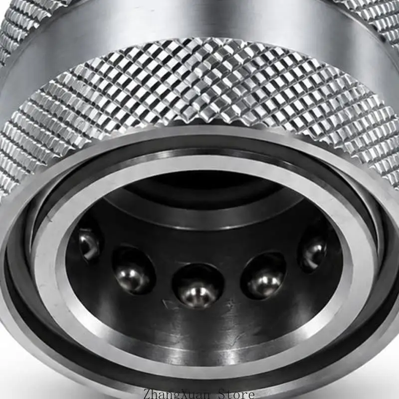 439041600 Hydraulischer Schnellkupplungsadapter, Montageadapter für 4065-4 4060-4MB Ackerschlepperschlauchreparatur mit – Detail 3
