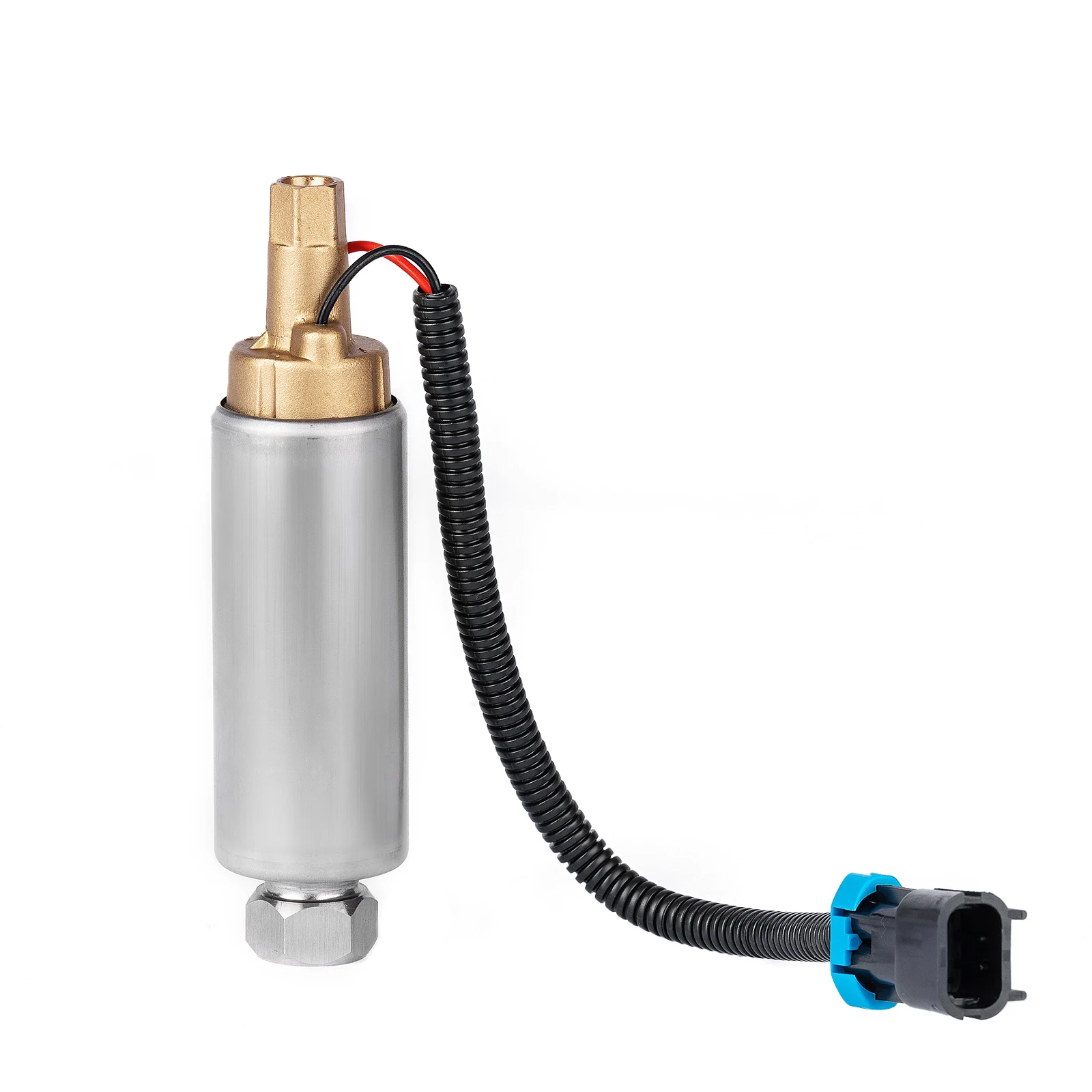 AP03 For MERCURY Mercruiser Boat 4.3 5.0 5.7 Low Pressure Electric Fuel Pump 861155A3 V6 V8