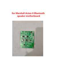 original repair replacement PCB parts for Marshall Acton II Bluetooth speaker motherboard Acton 2 Repair Parts