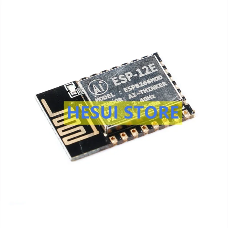 ESP-12E ESP8266 Ser…