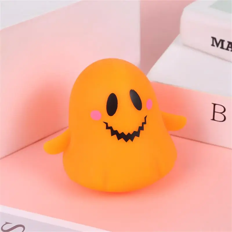 Decompression Slow Rebound Toy Ghost Fine Workmanship Can Be Used Repeatedly Rugged And Durable Single Delicate Home Supplies