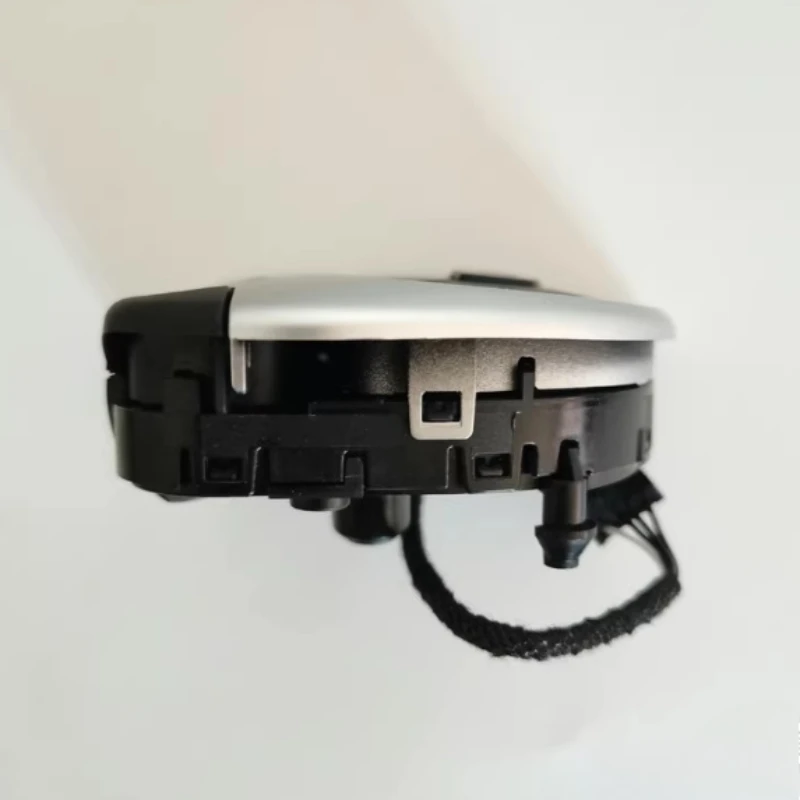 1 шт. для Jeep Renegade Compass, переключатель круиз-контроля, правая кнопка, переключатель громкости рулевого колеса, автозапчасти