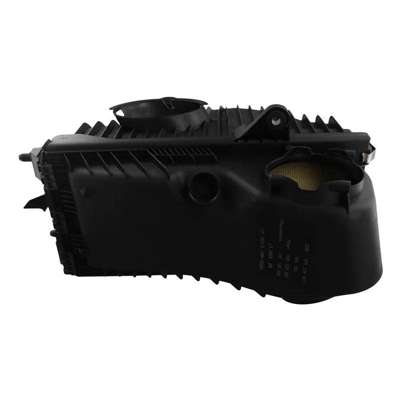 

VC-Innovative-Replacement Car Air Filter Housing For Porsche Cayenne 2011- 2018- Part Numbers 95811002210 95811002110 Right