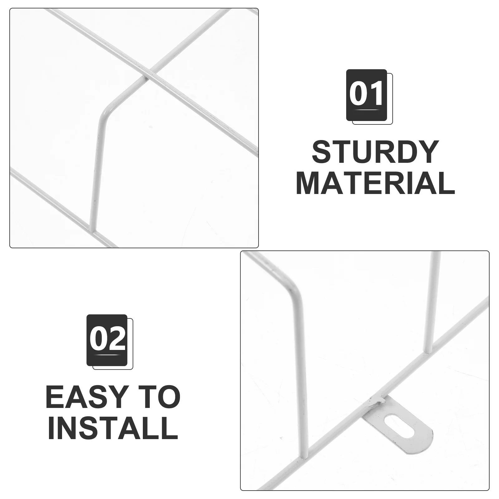 Cubierta de protección de luz de salida de emergencia de acero inoxidable, protector anticable montado en la pared, señal de salida, jaula de seguridad, tapón para daños