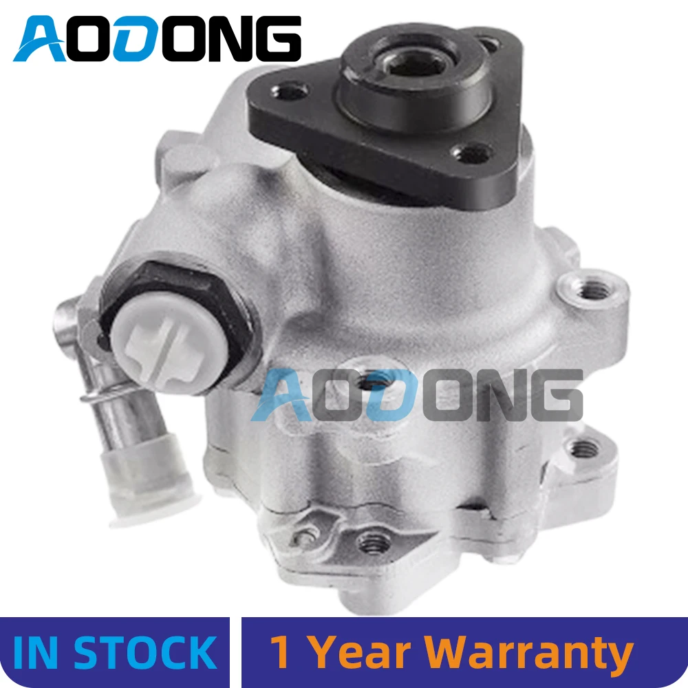 New Power Steering Pump For  BMW 323i 325i 325xi 325Ci 328i 328is 330i 330xi 330Ci   32416756582 32411093577 32416753274