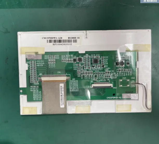 

CMC070IDW1-A20 7 inch LCD screen