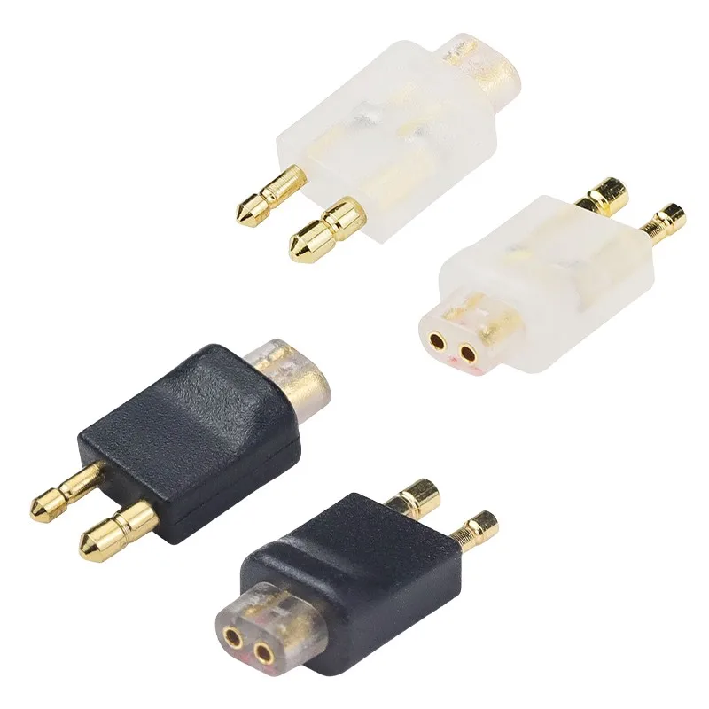QDC FitEAR Adapter QDC to FitEAR MH334 MH335 Togo 334 Private 333 Monet 17 FitEAR Connector FitEAR to QDC