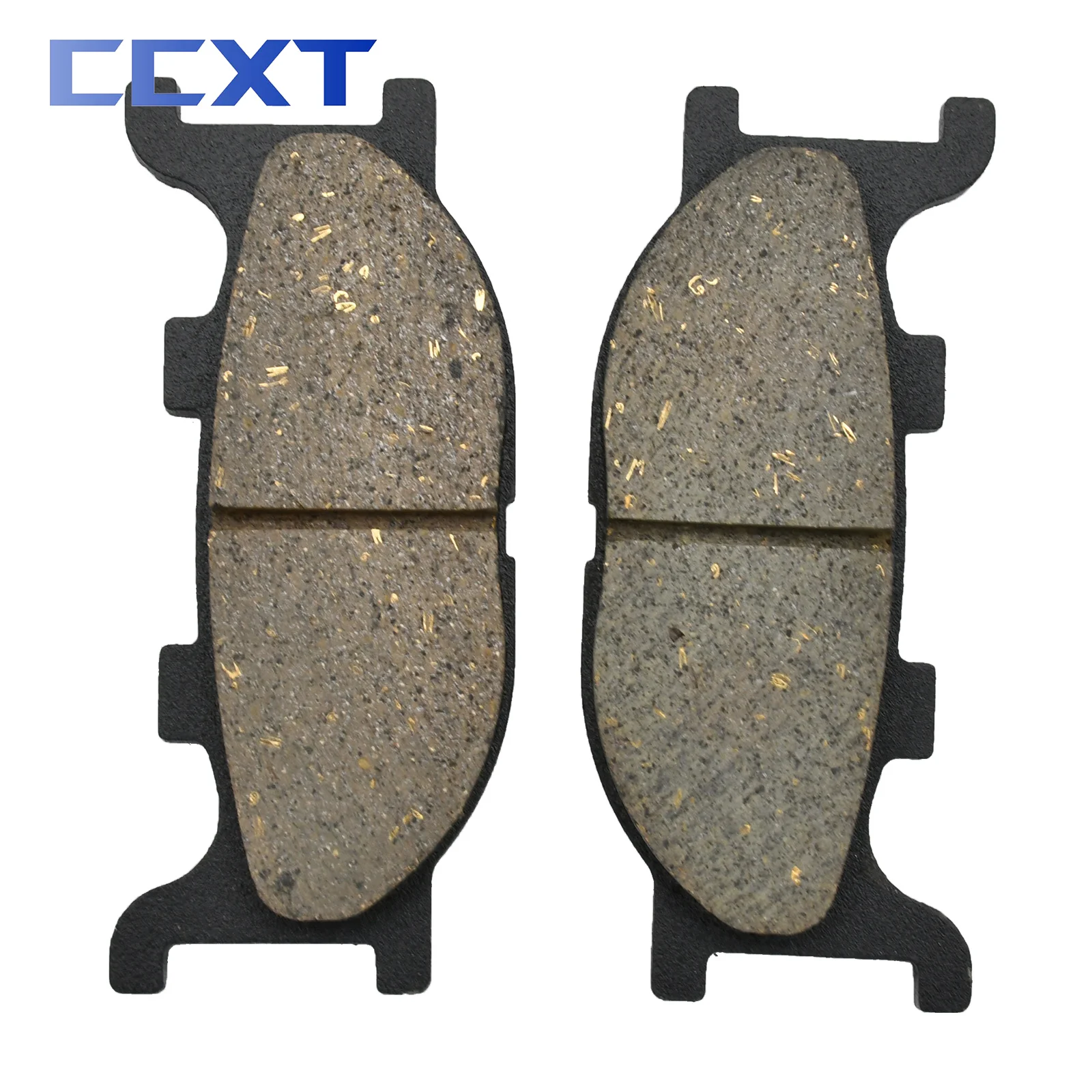 Motorcycle Front Brake Pads for YAMAHA XV125 Virago XVS125 Trailing Star XV250 V Star XV250 S Virago Motocross Universal Parts