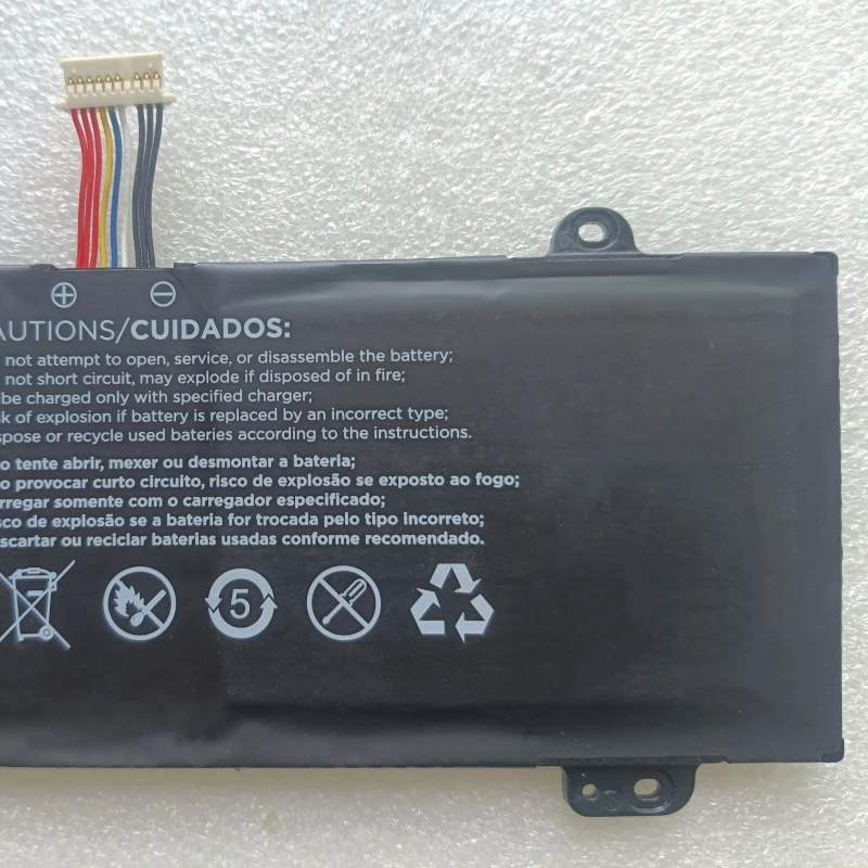 Imagem -05 - para Sony Vaio Vwnc51518 Vwnc71429 Vwnc51429 575983 Bateria do Portátil 11.55v 4780mah 55.2wh para Netbook da Série Huma h4 V5.x h5 V4.x