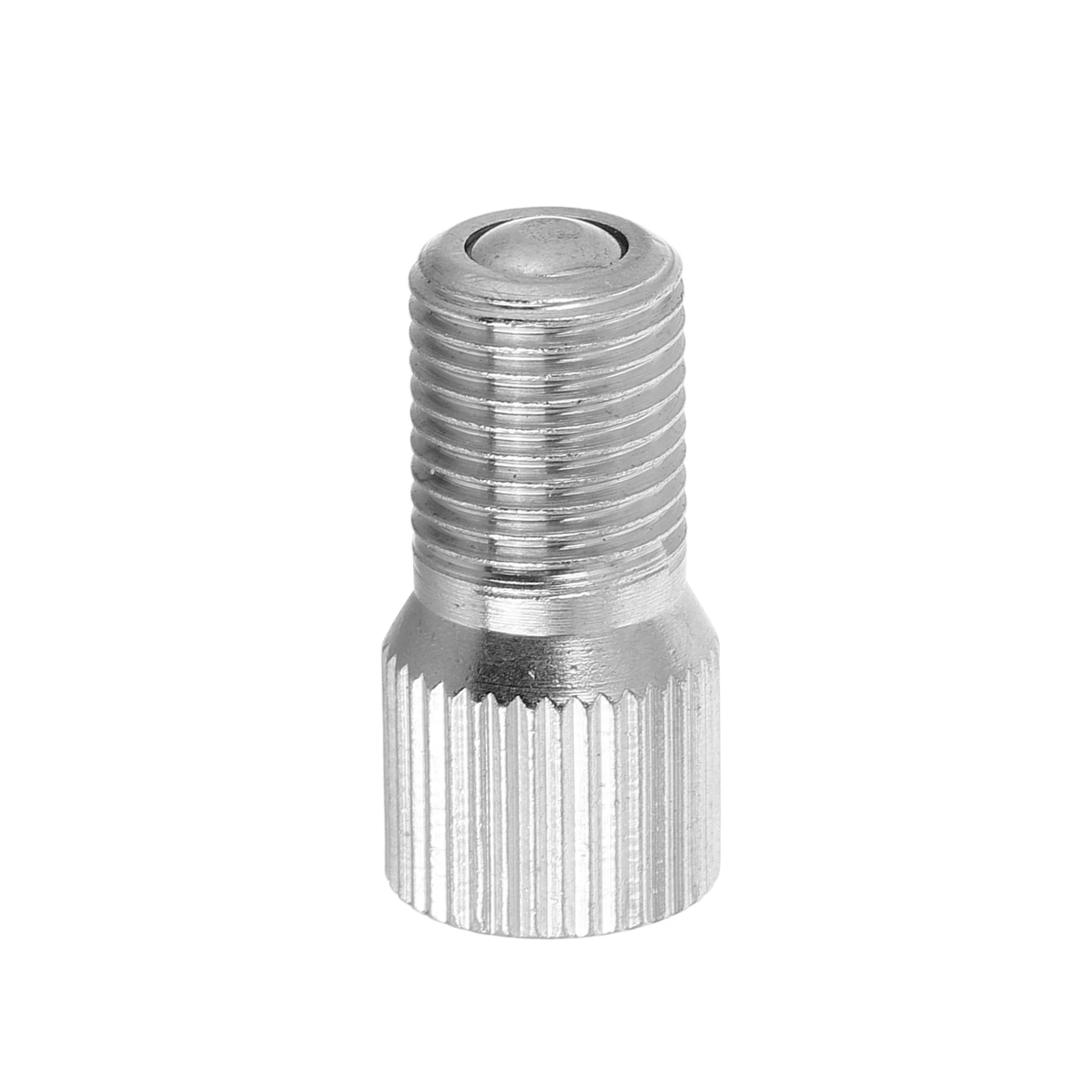 

Inflatable Extension Mouth 19MM Copper Valve Stem Caps Air Valve Tire Car Truck Motorcycle Metal Chrome Plating Long Stem Cover