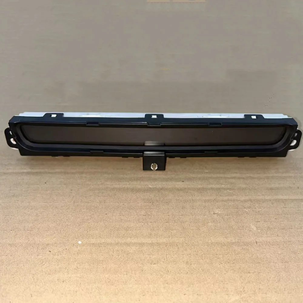For HONDA Applicable to Accord 2010-2013 Crosstour Radio display screen Air conditioning temperature display screen Time display