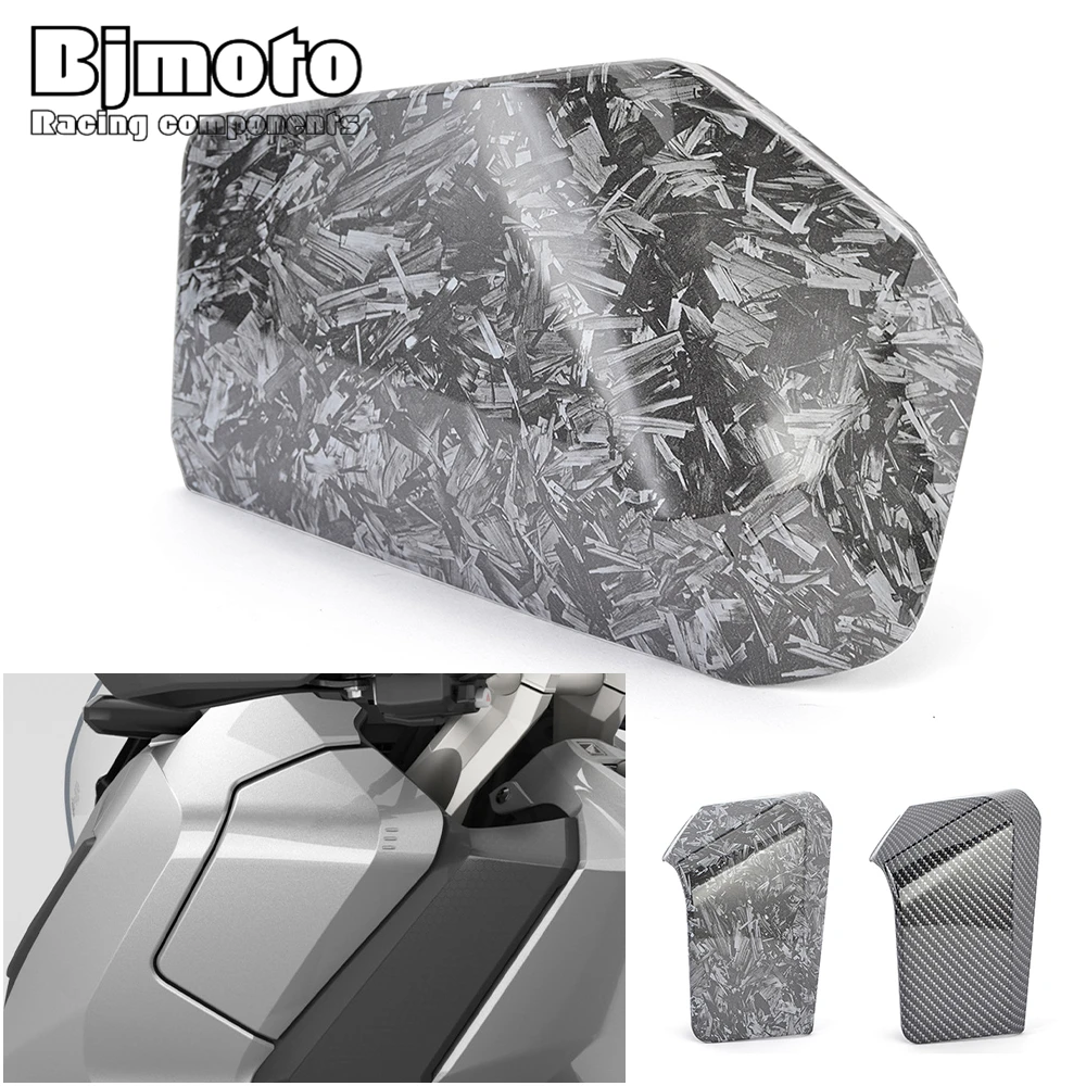 

Для Honda ADV350 2022-2025 мотоцикла, передняя крышка для хранения головы, крышка ADV 350 2025 2024 2023 2022