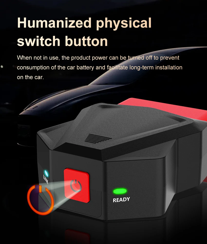 Bluetooth 5.4 Auto All System Diagnoses DA100 PIC18f25k80 Chip OBD2 Vehicle Fault Code Scanner for All Car Support IOS & Android